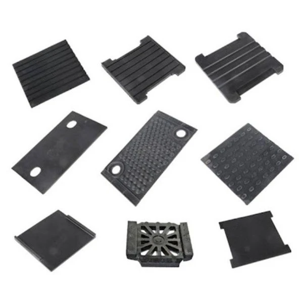 HDPE Railway Rail Pads suppliers