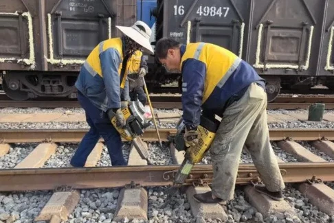rail Maintenance rail Maintenance
