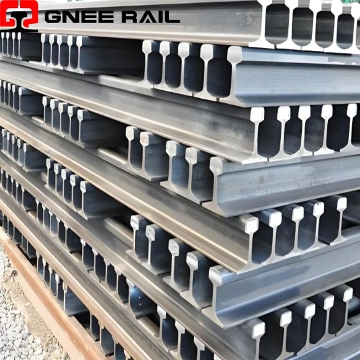 DIN S30 Light Steel Rail best