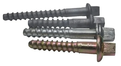 rail fastening rail fastening