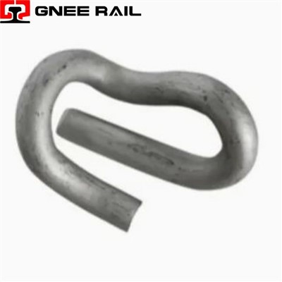 Klip Rel E2001 Untuk Sistem Pengencang Rel